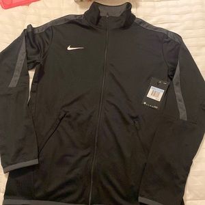 Nike’s Jacket